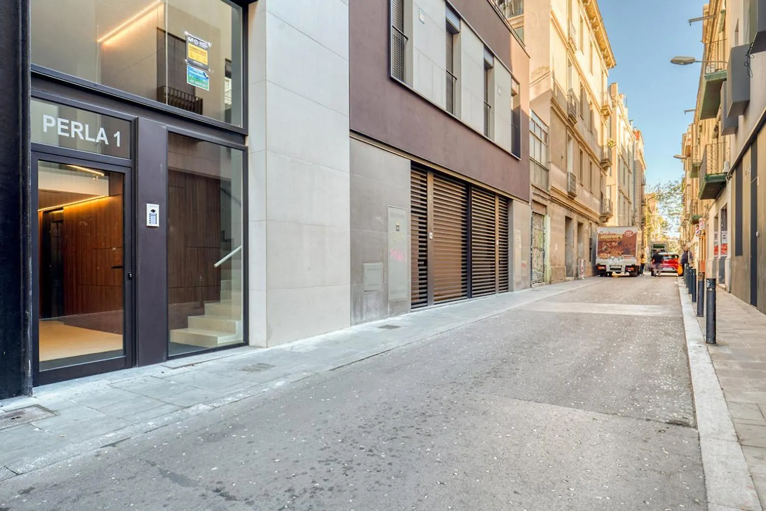 Διαμέρισμα Blueground Vila De Gracia Pool Roof Bcn-56 Βαρκελώνη