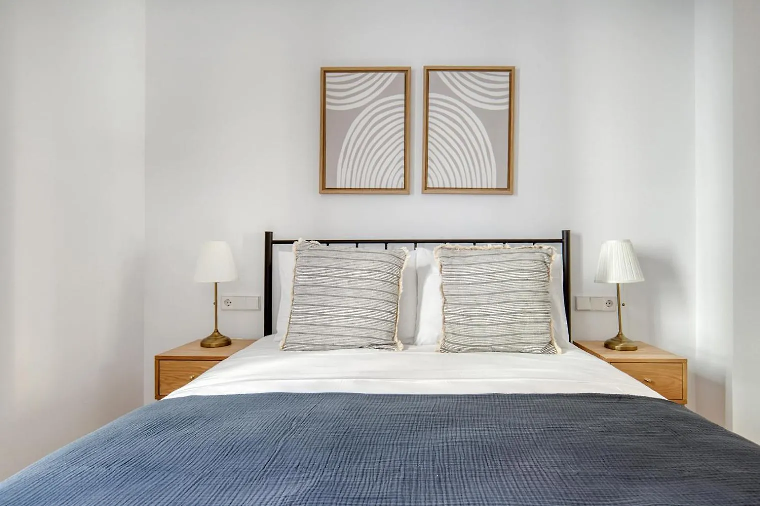 Blueground Vila De Gracia Pool Roof Bcn-56 Βαρκελώνη Ισπανία